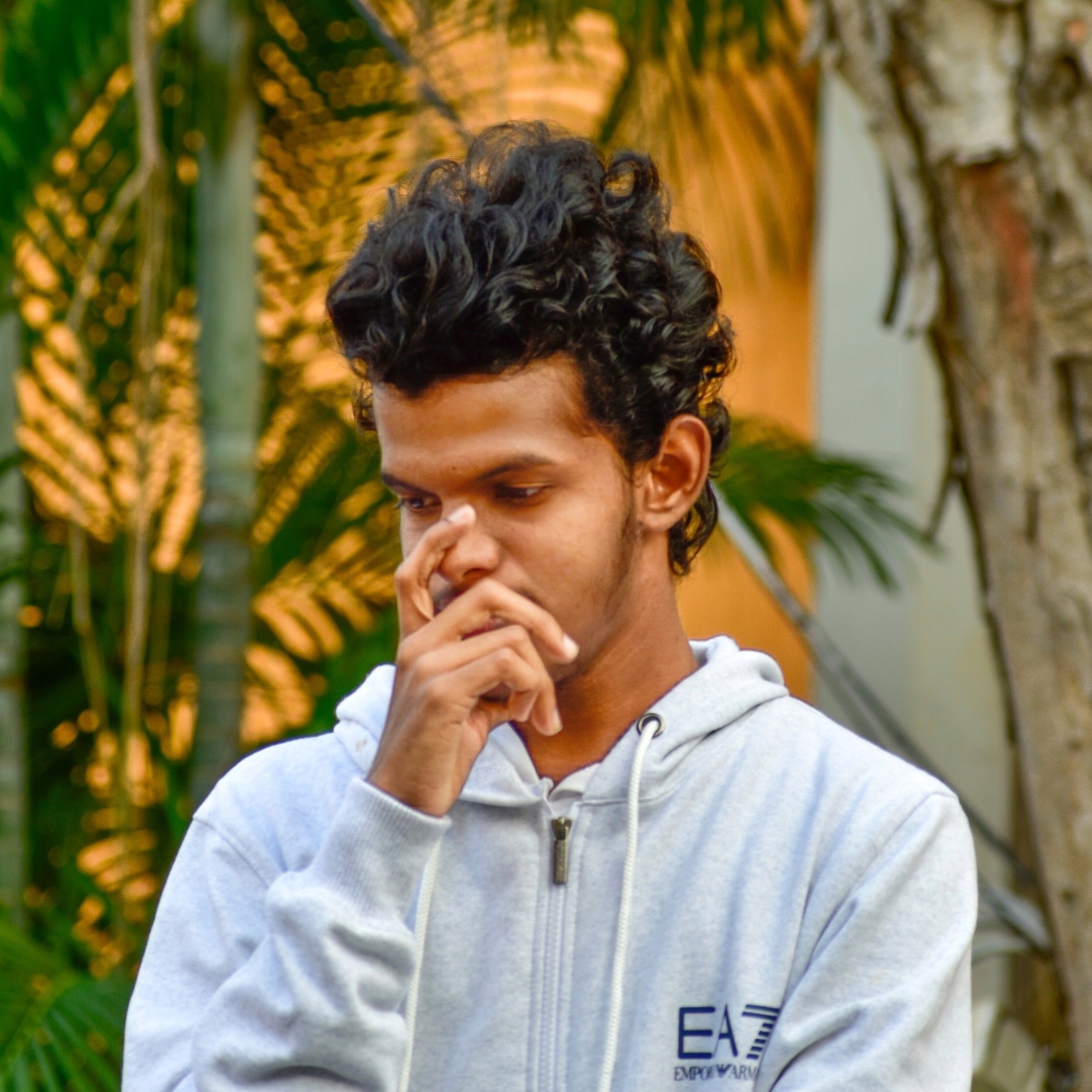 Nantha Nantha kumar | Software Developer